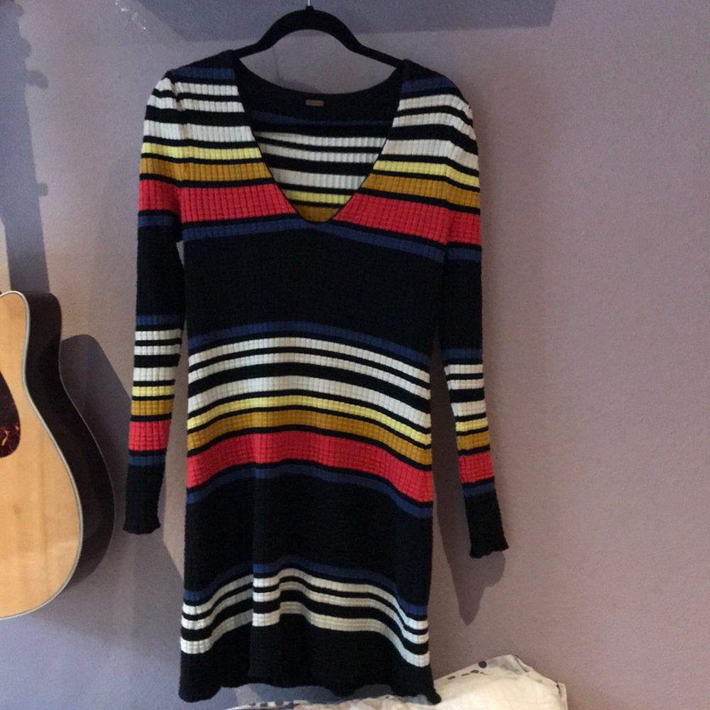 Fall/winter ‘17 sweater dress - Picture 4 of 4